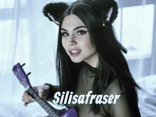 Silisafraser