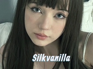Silkvanilla