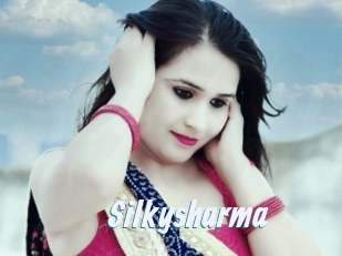 Silkysharma