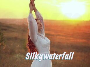 Silkywaterfall