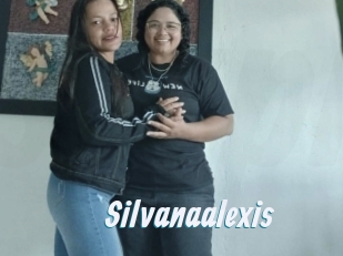 silvanaalexis Sexe Express