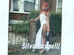 silvanacapelli Sexe Express