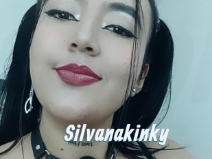 Silvanakinky