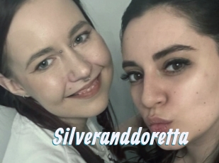 Silveranddoretta