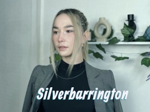 Silverbarrington