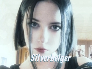 Silverbelger