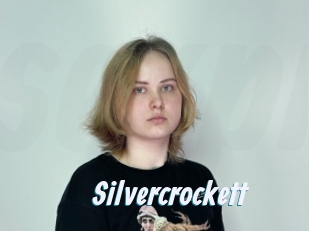 Silvercrockett