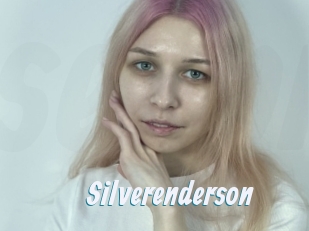 Silverenderson