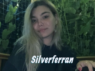 Silverferran