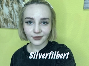 Silverfilbert