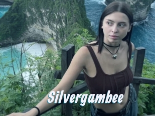 Silvergambee