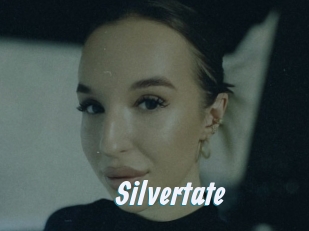 Silvertate