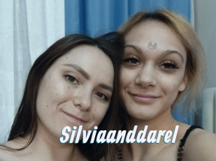 silviaanddarel Sexe Express