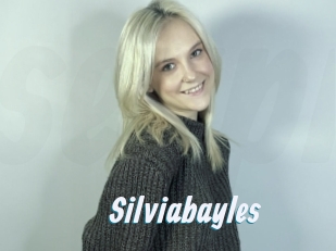 Silviabayles
