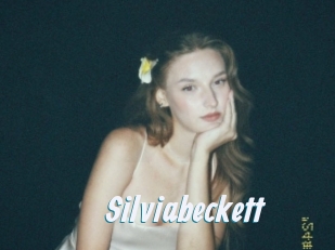 Silviabeckett
