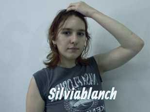 Silviablanch