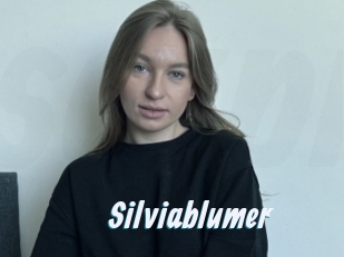 Silviablumer