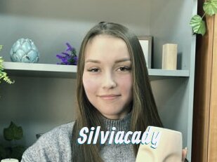 Silviacady