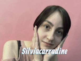 Silviacarradine