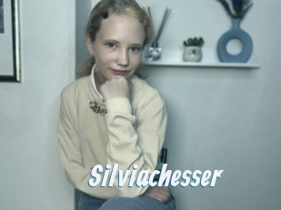 Silviachesser