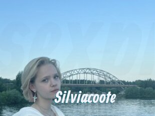 Silviacoote