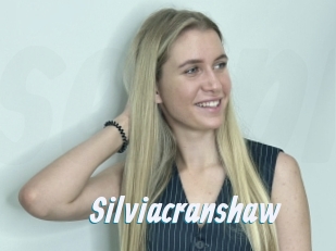 Silviacranshaw