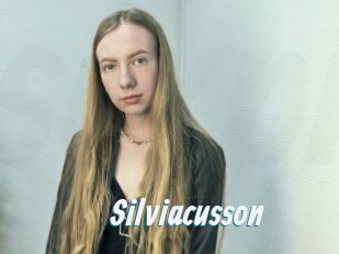 Silviacusson