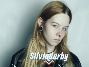 Silviadarby