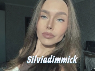 Silviadimmick