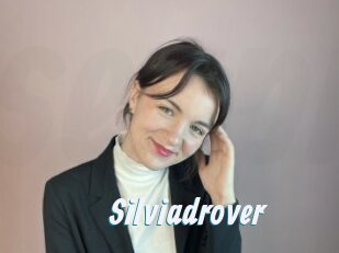 Silviadrover
