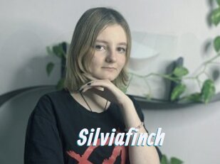 Silviafinch