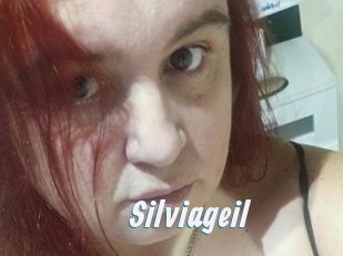 silviageil Sexe Express