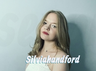 Silviahandford