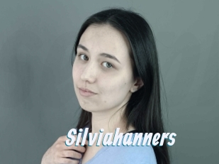 Silviahanners
