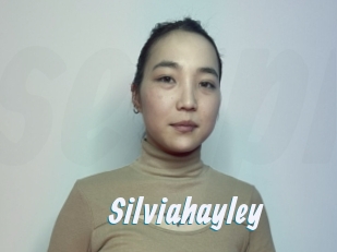 Silviahayley