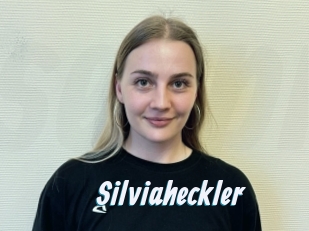 Silviaheckler