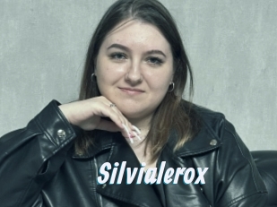 Silvialerox