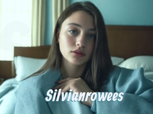 Silvianrowees