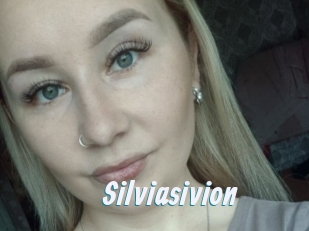 Silviasivion