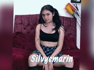 Silvyemarin