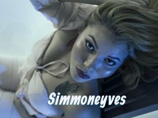 Simmoneyves