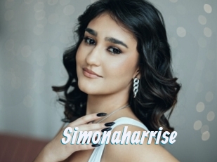 Simonaharrise