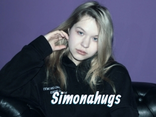 Simonahugs