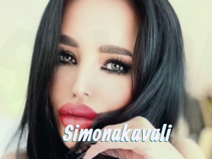 Simonakavali