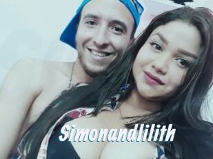 Simonandlilith