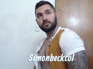 Simonbeckcol
