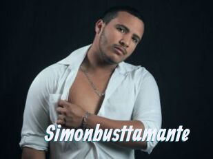 Simonbusttamante