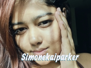 Simonekaiparker