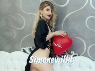 Simonewillde