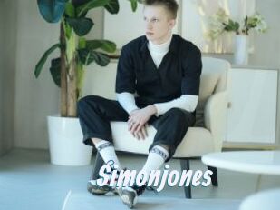 Simonjones